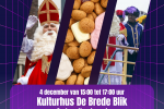 Sinterklaasactiviteit Giesbeek, Lathum en Angerlo