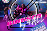 Bingsco bij 4ALL Zevenaar