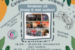Introductie Jongerenwerk voor kinderen uit groep 6 (Jongerencentrum De Sfinx Lobith)