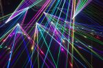 Lasergamen in de Turmac!!