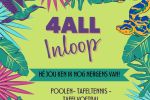 Inloop 4ALL (elke dinsdag)