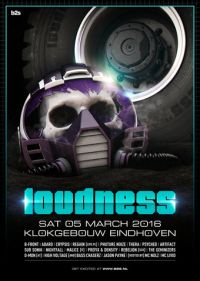 Loudness Eindhoven