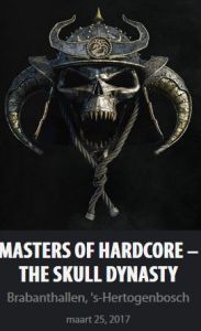 Masters of hardcore