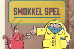 Smokkelspel, Lobith (Ook eerste jaars zijn welkom!)