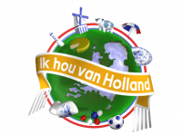 Ik hou van Holland, 4ALL