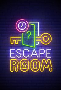 Escaperoom @ 4ALL