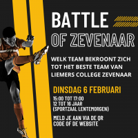 The Battle of Zevenaar