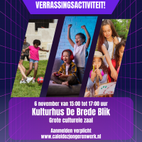 Verrassingsactiviteit Lathum, Giesbeek en Angerlo