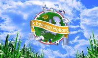 Ik hou van Holland in 4ALL