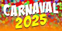Carnaval bij de Sfinx!