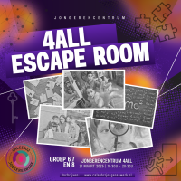 Escaperoom 4ALL