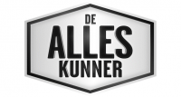 De Alleskunner (de Sfinx)