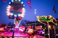 Mini Kermis (de Sfinx)
