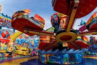 Mini Kermis (4ALL)