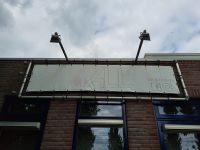 Spandoek 4ALL ontwerpen!