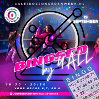 Bingsco bij 4ALL Zevenaar