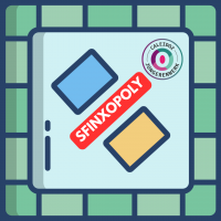 Sfinxopoly