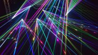 Lasergamen in de Turmac!!