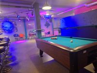 Inloop Sfinx elke Maandag