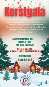 Kerstgala 4ALL