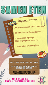 Samen bij 4ALL in Zevenaar