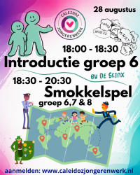 Smokkelspel bij De Sfinx in Lobith