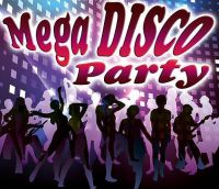 Mega disco