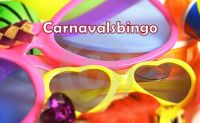 Carnavalsbingo