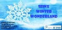 Sfinx Winter Wonderland
