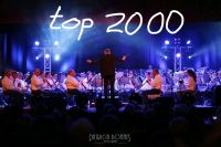 Top 2000 concert